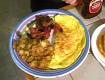 Cooking Southern Breakfast